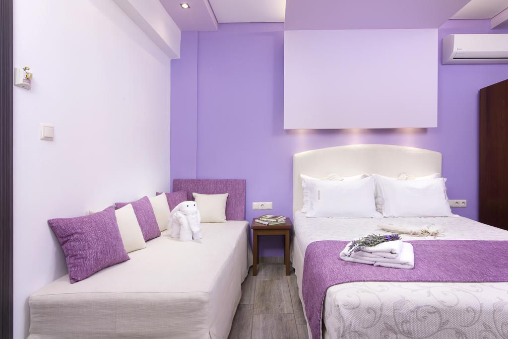 Studios Apartments Irini Patira بوتوس المظهر الخارجي الصورة